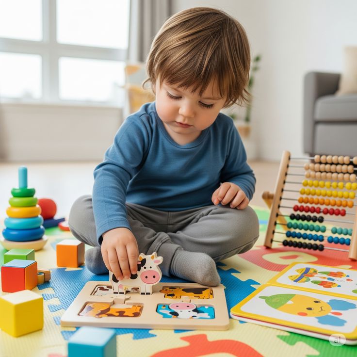 kids essentials