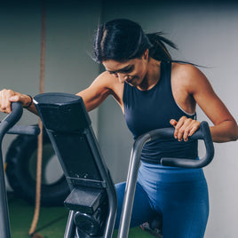 fitness & health