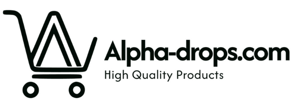 ALPHA-DROPS.com